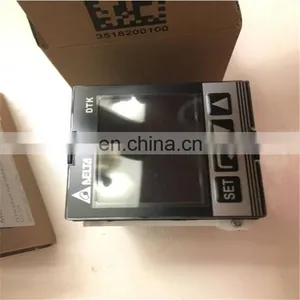 New Original Delta Melsec Programmable Controller AH500 Series PLC AHBP06M1-5A thumbnail-4