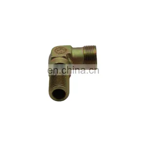 22mm Copper Elbow Cutting Sleeve Types Hydraulic Pipe Fitting High Quality Fitting Elbow thumbnail-1