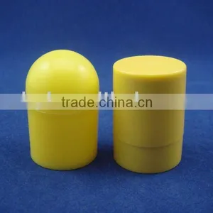 Plastic Cream Jar thumbnail-1