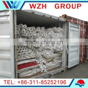 Steel Framed Shed Made by Painted High Strength Frame / Logistics Center thumbnail-6