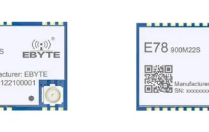 Chengdu Ebyte Electronic Technology Co.,Ltd company overview - view 2 thumbnail
