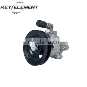 KEY ELEMENT Hot Sales Best Price Car Power Steering Pump For 57100-2D020 Hyundai Power Steering Pump thumbnail-1