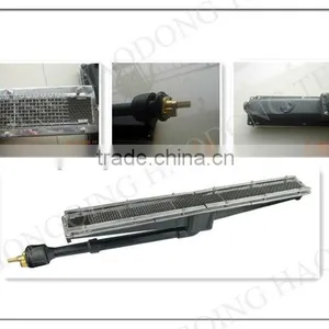 Industrial Infrared Ceramic Lpg /natural Gas Burner Used for Industrial Furnace HD101) thumbnail-5