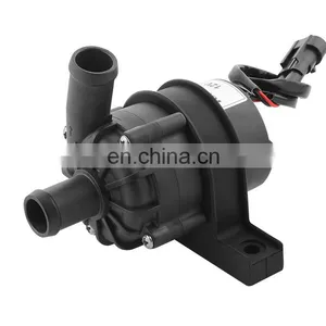 Forklift Water Tank Cooling Circulating Pump Automotive Electronic Water Pump-40 Degrees Preheating Electric Vehicle Circulating thumbnail-1