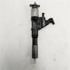 Common Rail Injector Nozzles 095000-8910 Diesel Engine Pump Injector Assemblies thumbnail-1