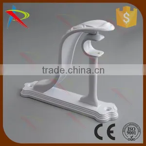 Hot Sell Algeria Market Single Curtain Brackets,wall Mounting Curtain Brackets thumbnail-5