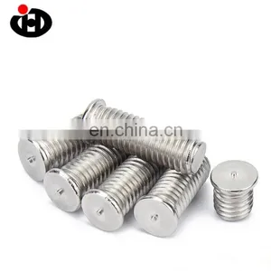 High Quality Stainless Steel Headless Studs For Stud Welding Screw thumbnail-3