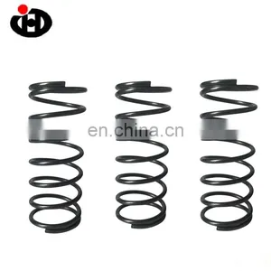 Hot Sale JINGHONG Customized Wire Forming Extension Tension Torsion Machinery Spring Compression Spring Coil thumbnail-5