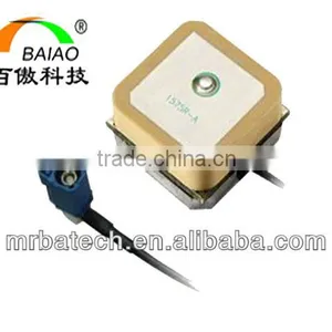 High Performance Small Size Internal GPS Antenna for Android Tablet thumbnail-1