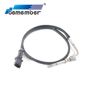 OE Member 69502946 Truck EGT Sensor Temperature Sensor Truck SCR Parts Exhaust Temperature Sensor for IVECO thumbnail-1