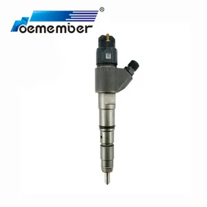 0445120067 Diesel Exhaust Fluid (DEF) Module Urea Nozzle Common Rail Injector For Volvo for BOSCH thumbnail-1