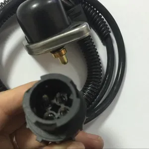 Truck Turbo Boost Pressure and Temperature Sensor for VOLVO 20706889 20374280 20478260 thumbnail-5