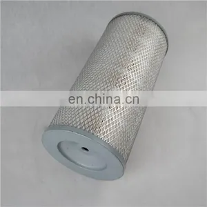 Xinxiang Filter Factory Wholesale Air Filter 1625165490 Industrial Air Filter for Bolaite Air Compressor BLT300-350A/W Parts thumbnail-5