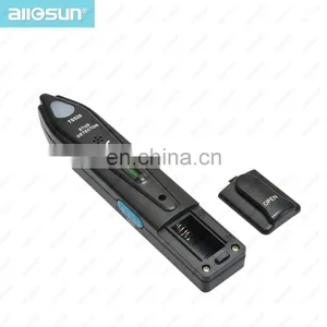 All-sun TS529 Stud Detector With Level Bulb thumbnail-3