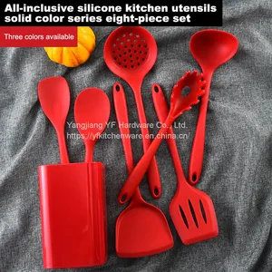 Kitchen Accessories Home and Kitchen Cookware Sets Kitchen Gadgets Camping Cookware Sets Kitchen Cooking Utensils Tool Set thumbnail-1