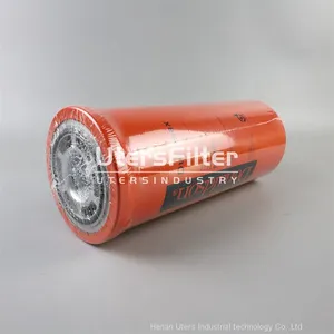 P165659 UTERS Replaces DONALDSON Hydraulic Spin-on Filter Element thumbnail-5