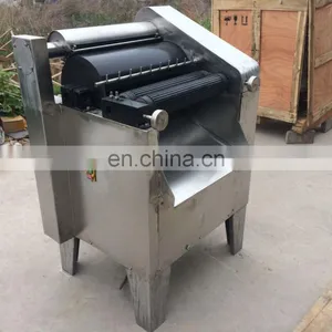 Cow Pork Intestine Cleaning Machine / Sausage Casing Peeling Machine / Pork Intestine Sausage Casing thumbnail-5