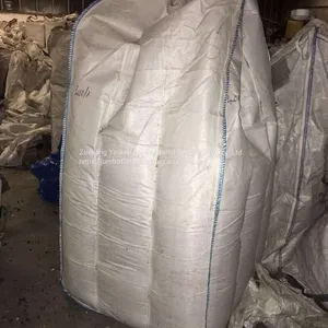 pp Jumbo Sling Big Bag FIBCs for PP Made in China Custom Sling Bags thumbnail-3