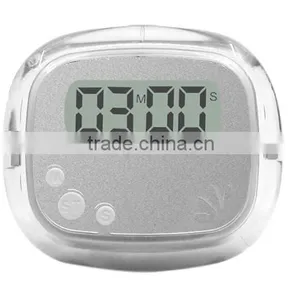 CE / EU Certification and Timers Type Digital Kitchen Timer thumbnail-4