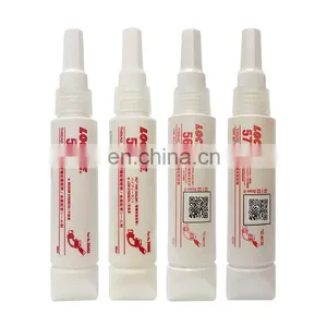 50ml Loctiter 577 Pipe Thread Sealant 565 567 572 573 575 592 Medium Strength Anaerobic Glue thumbnail-1