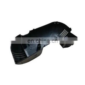 Plastic Injection Plastic Cover Mould With ABS Material thumbnail-4
