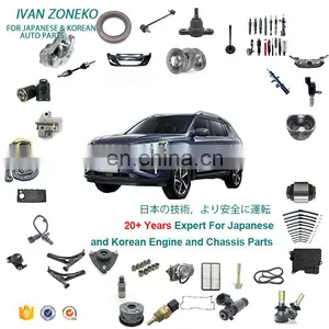 Ivanzoneko Original OEM Ersatzteile für Autos Autoersatzteile für TOYOTA HILUX VIGO REVO Diesel Pickup 4x4 Japanisches Auto thumbnail-1