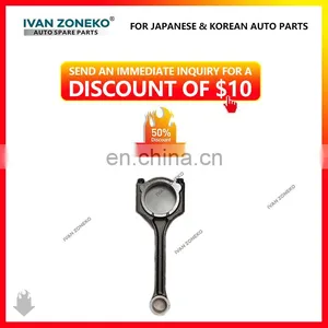 Best Sell High Performance Connecting Rod 23510-25240 For Hyundai Tucson Sonata Optima Rondo Sportage 2.4l 2006-2010 23510 thumbnail-2