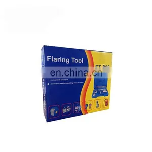 DSZH Refrigeration Tool  (Pour des tuyaux de 1/4''~3/4