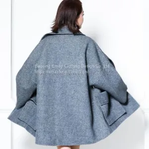 Wholesale Wool Jacket thumbnail-1