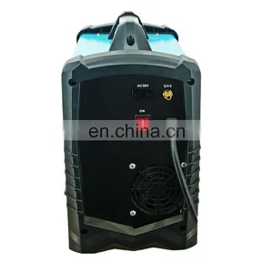RETOP Exclusive Double Pulse MIG-200WDP Tig Mma 4 in 1 Welding Arc Machine thumbnail-5