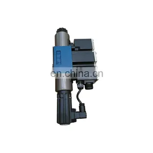 Rexroth R900909367 4WREE6V082X/G24K31/A1V Hydraulic Directional Proportional Valve thumbnail-3