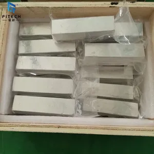 High Purity Used as Solder in Electronic Industry Indium Ingot thumbnail-3