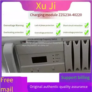 ZZG23A-30220 ZZG23A-40220 DC Screen Charging Module High Frequency Switch Rectification thumbnail-1