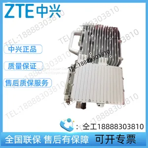ZTE R8972E M1920 Macro RF Remote Unit Equipment RRU TD-SCDMA Mobile Communication Base Station thumbnail-5