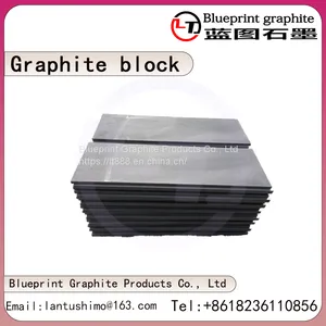 Graphite Block，High Purity Graphite Plate thumbnail-5