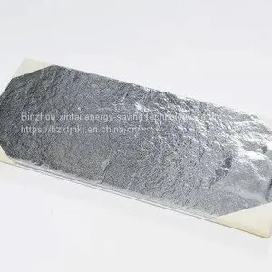 Binzhou Xintai Vacuum Insulation Panel Vacuum Insulation Board Vip Panel for Building Exterior Wall Insulation thumbnail-3