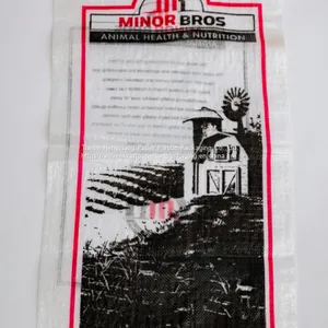 2 Ton Bags Jumbo Big Bag 1200kg 1 Ton Big Bag for Transportation Coal thumbnail-3
