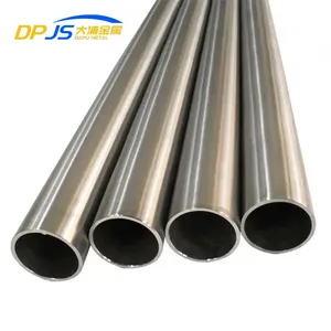 Sus926/724l/725/s39042/904l/908 Bright Stainless Steel Tube/pipe China High Quality Pressure And Heat Transmission thumbnail-2