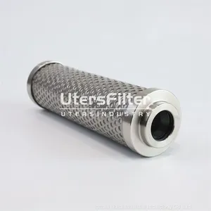 1980064 UTERS Replace BOLL Stainless Steel Filter Element thumbnail-1