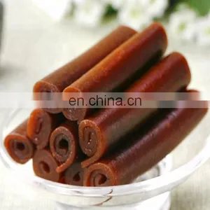 Automatic Fruit Leather Roller Mango Candy Production Line thumbnail-1
