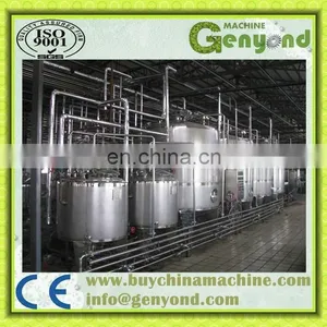 FACTORY FULL AUTOMATIC FRUIT FIG JAM PROCESSING PLANT TOMATO PASTE KETCHUP PRODUCTION LINE CHILL PEPPER SAUCE MAKING MACHINE thumbnail-2