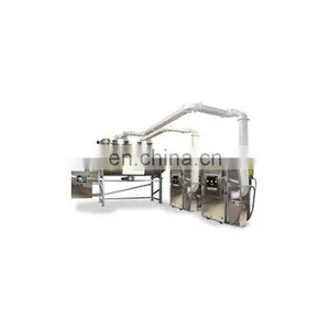 Tunnel Belt Dryer for Dehydrating Vegetable and Fruit thumbnail-5
