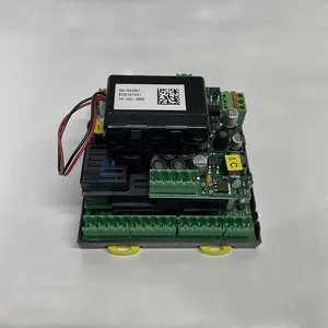 Carel Multi-parallel Refrigerator Controller MX30M25H00 Temperature Controller MPX PRO thumbnail-2