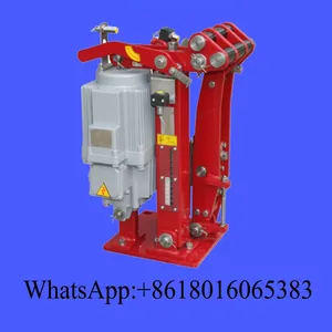 Zpmc Parts for Sts Cranes and Rtgs, Brakes, Linings, Couplings, Filters, Trolleys, Supporting Rollers, Idlers, Pulleys, Twisted Wires, Short Rails thumbnail-4