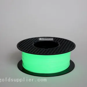 PLA Color Change by Light 3D Filament thumbnail-2