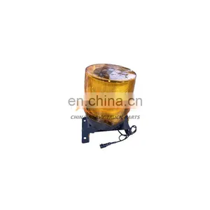 China Heavy Truck C7h/T7h/T5g Sinotruk Sitrak Electric System WG9719790021 Warning Light (Lte135) thumbnail-3