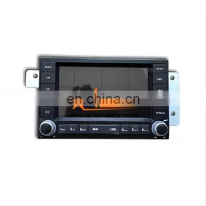 Wholesale High Quality A7 HOWO A7-V Cabin Accessories WG9918780001 With MP5 Cassette Player thumbnail-1