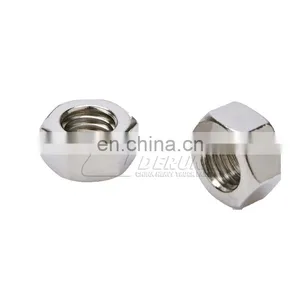 Heavy Truck Shacman F2000/L3000/M3000/F3000/X3000 Heavy Duty Truck Gearbox Spare Parts Q341C12T2F3 Nut thumbnail-3