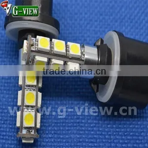 Hotsale Factory Wholesale Led Car Light 880 Led Fog Light H27w Led Bulb thumbnail-1