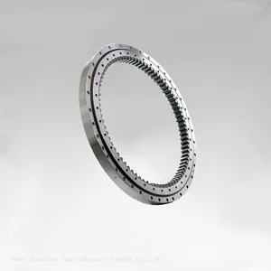 Multi Size Slewing Bearing Rings Manufactory thumbnail-1